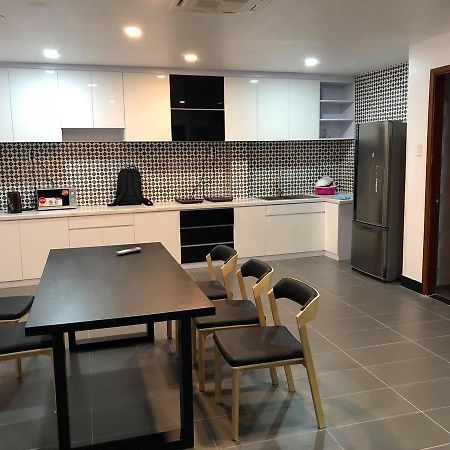 Pho Bien Homestay بهان ثيت المظهر الخارجي الصورة