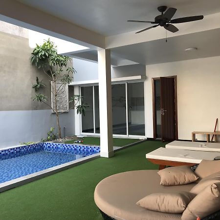 Pho Bien Homestay بهان ثيت المظهر الخارجي الصورة