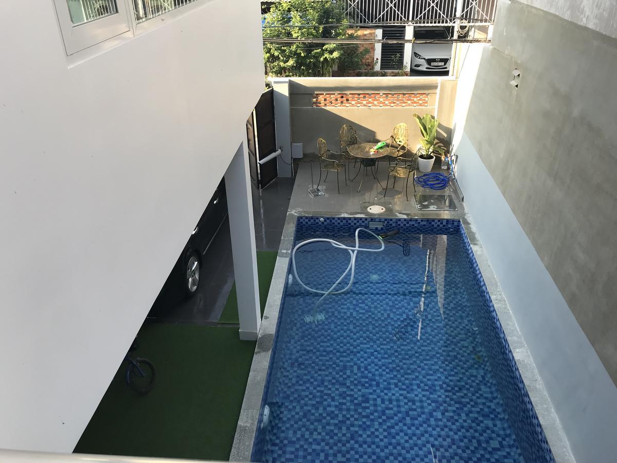 Pho Bien Homestay بهان ثيت المظهر الخارجي الصورة