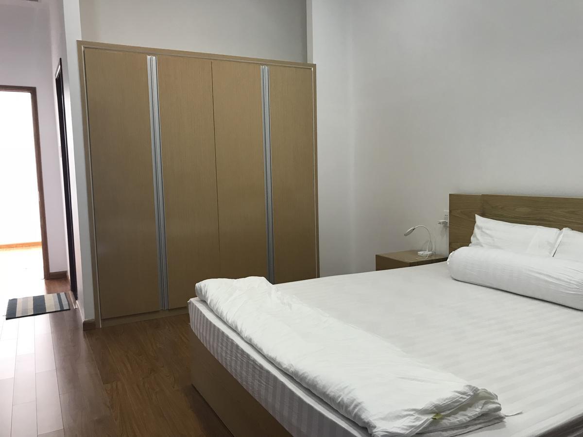 Pho Bien Homestay بهان ثيت المظهر الخارجي الصورة
