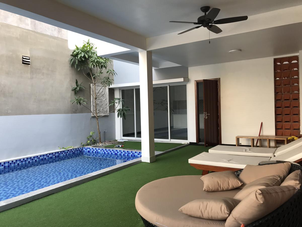 Pho Bien Homestay بهان ثيت المظهر الخارجي الصورة