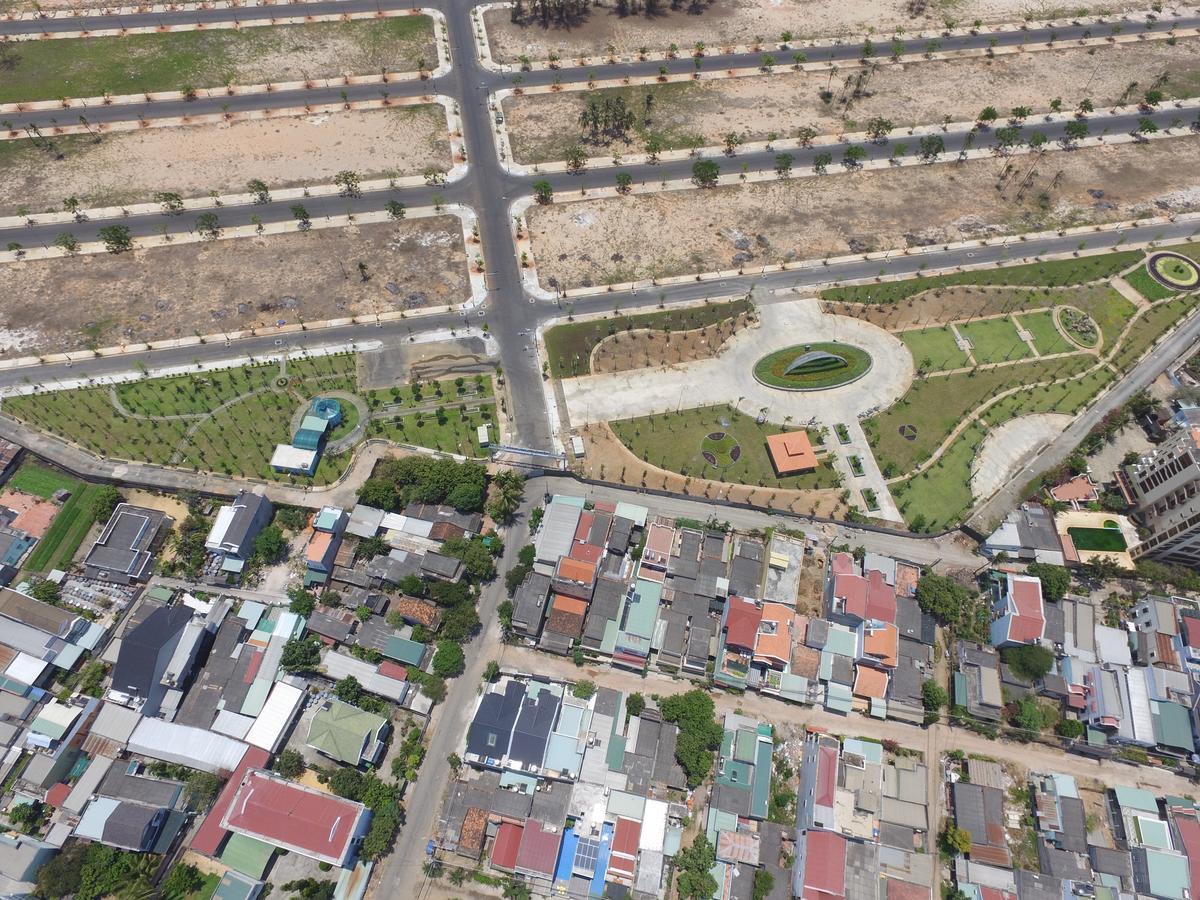 Pho Bien Homestay بهان ثيت المظهر الخارجي الصورة