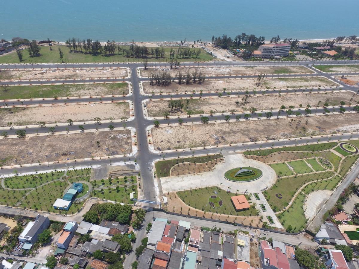 Pho Bien Homestay بهان ثيت المظهر الخارجي الصورة