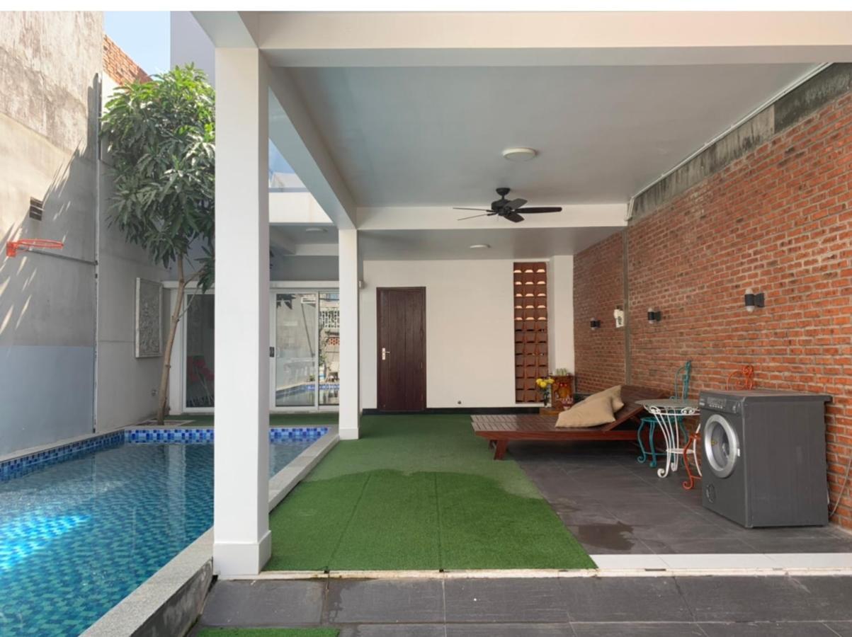 Pho Bien Homestay بهان ثيت المظهر الخارجي الصورة