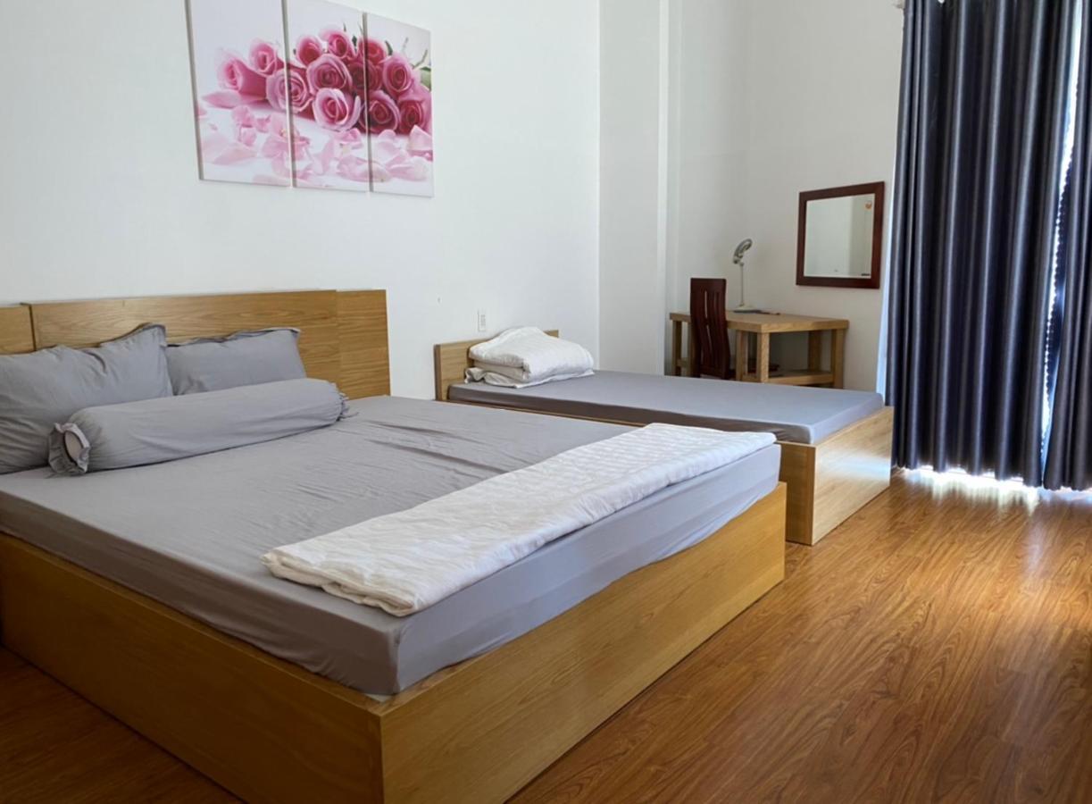 Pho Bien Homestay بهان ثيت المظهر الخارجي الصورة